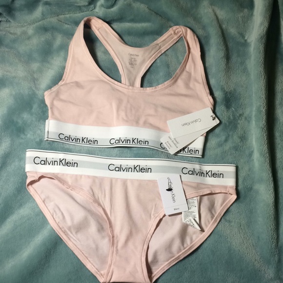 Calvin Klein Underwear Other - 🔥SALE🔥 Calvin Klein Underwear Set